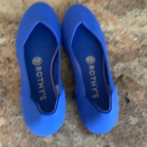 Rothy’s shoes